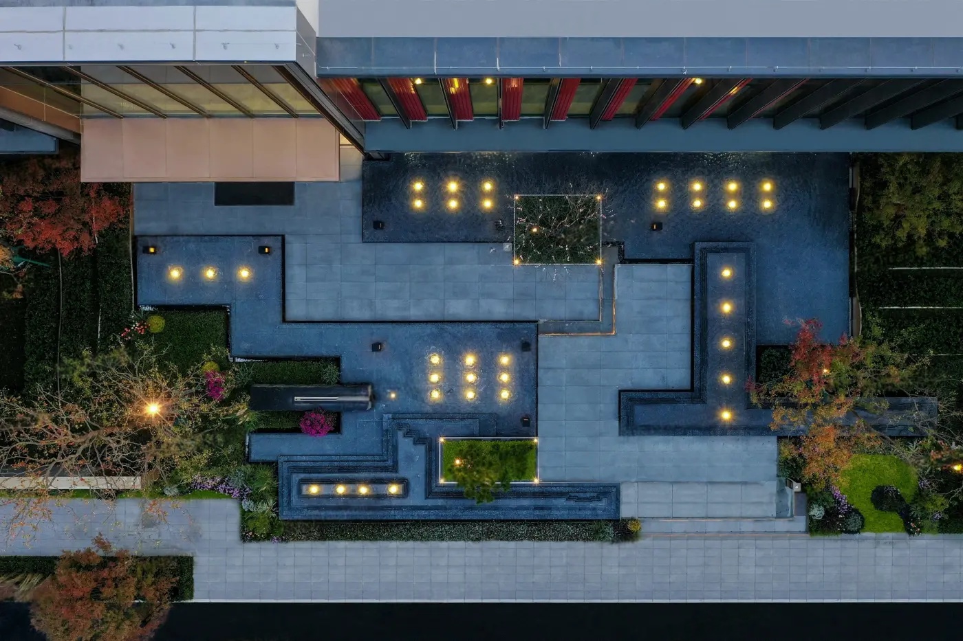 合肥伟星玖峯汇项目动态及联系方式