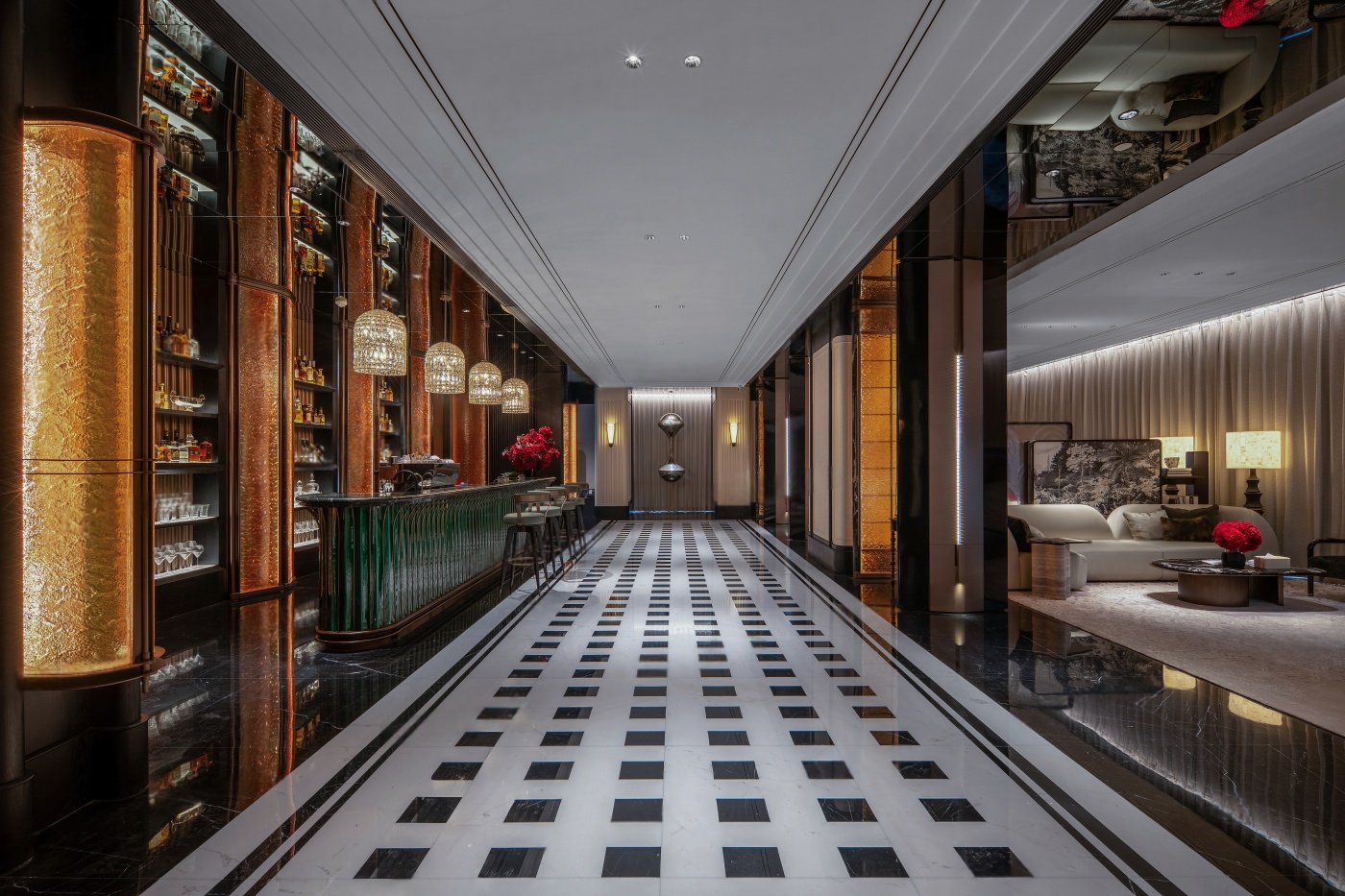 中粮北外滩壹号盛大取证，开启品质生活新篇章