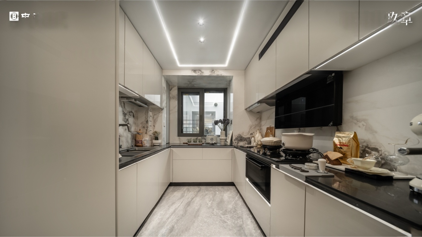 中海·云邸玖章即将盛大开启认购