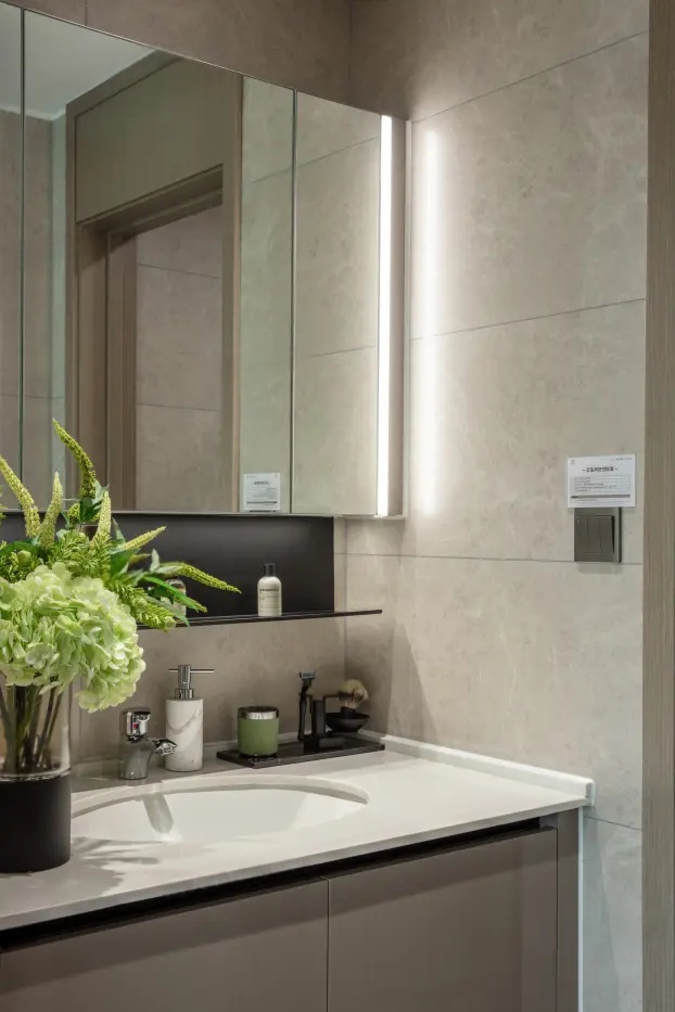 中粮保利天玺壹号洋房及大平层产品热销中