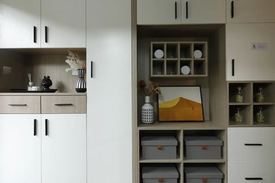 永川万科城全新高层与洋房热销中，起价约53万元