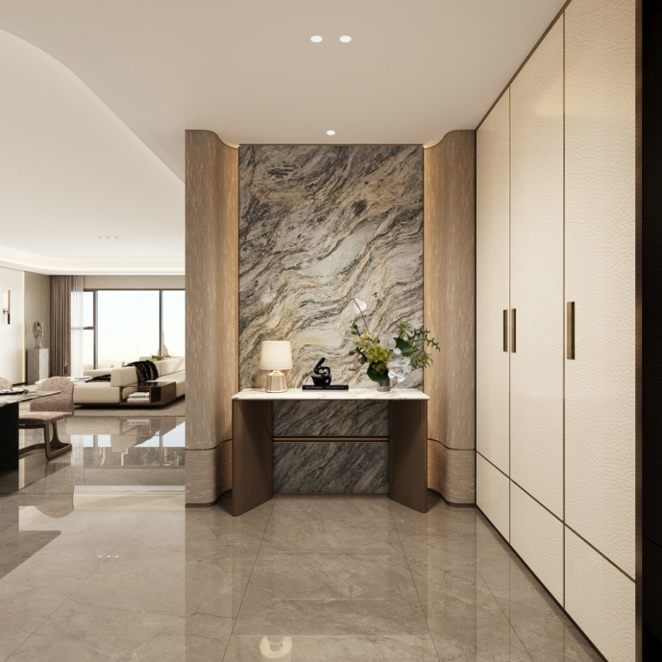 合肥置地雲台映月售楼部信息及联系方式（官方认证）