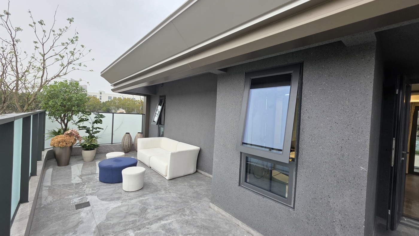 联发·金海雲墅